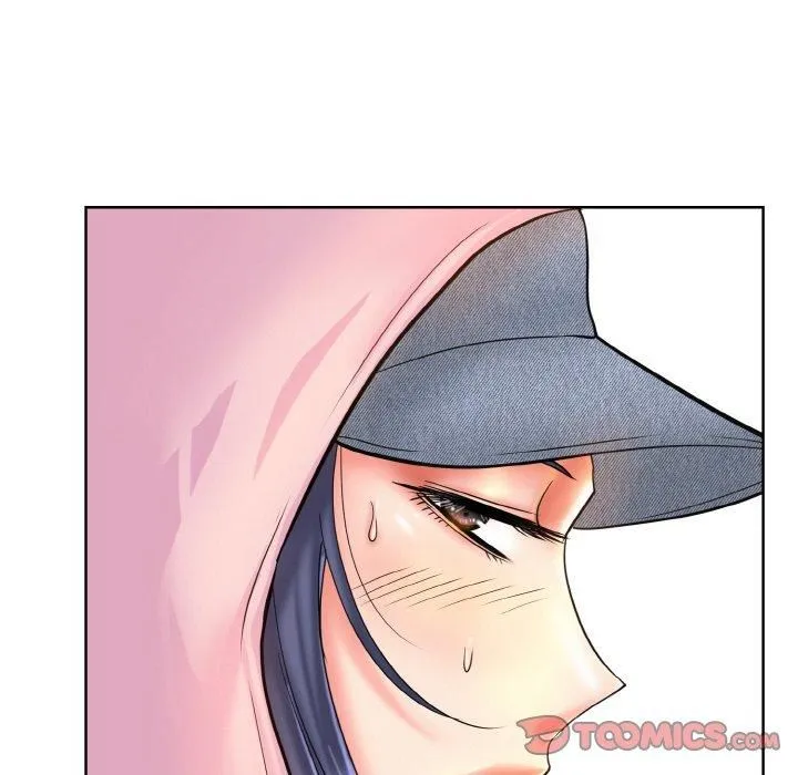 一杆入洞 - 第41話 - page 66