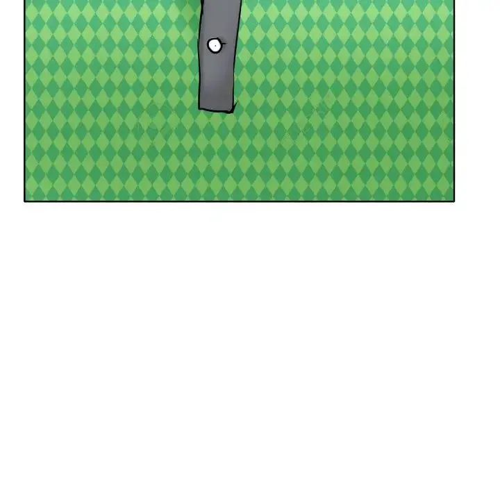 一杆入洞 - 第21話 - page 67