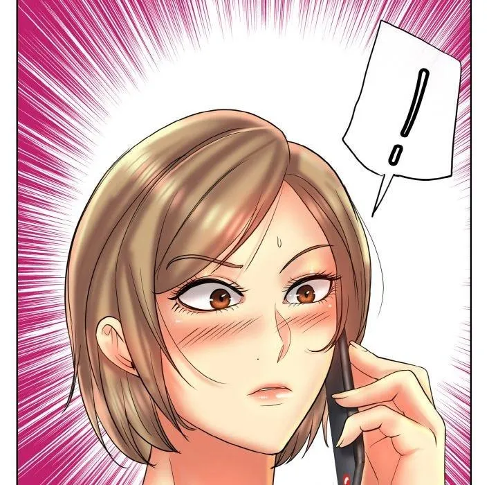 一杆入洞 - 第51話 - page 77