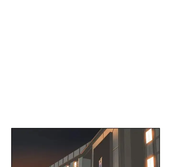 一杆入洞 - 第14話 - page 14