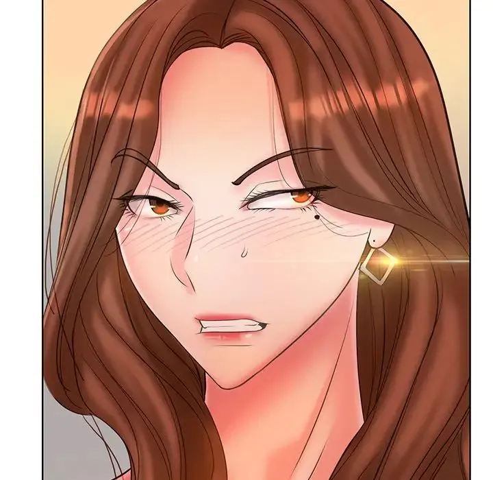 一杆入洞 - 第14話 - page 64
