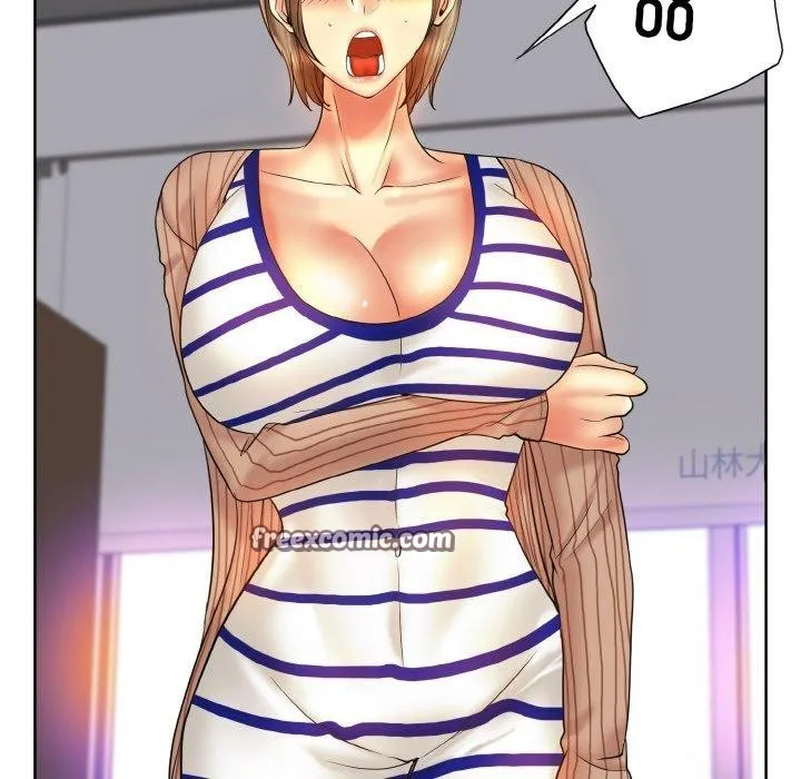 一杆入洞 - 最終話 - page 32