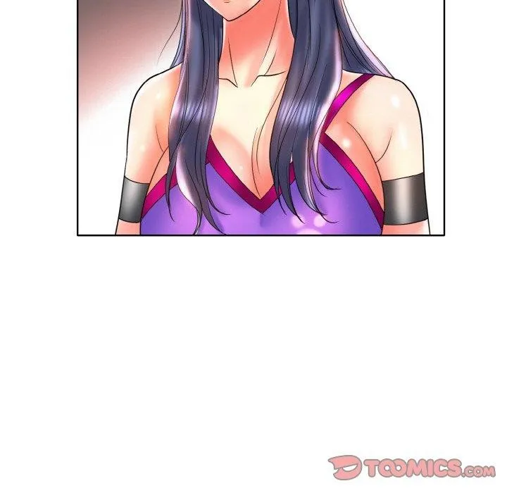 一杆入洞 - 最終話 - page 93