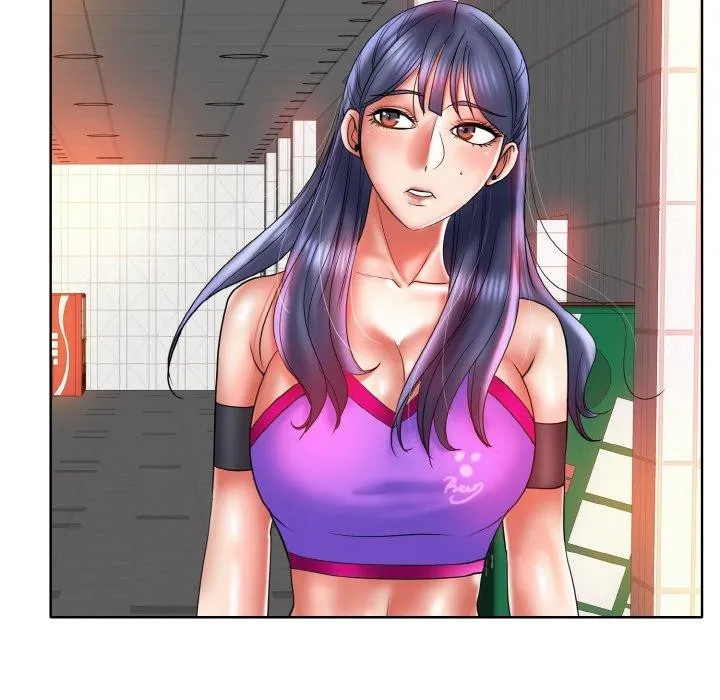 一杆入洞 - 最終話 - page 97