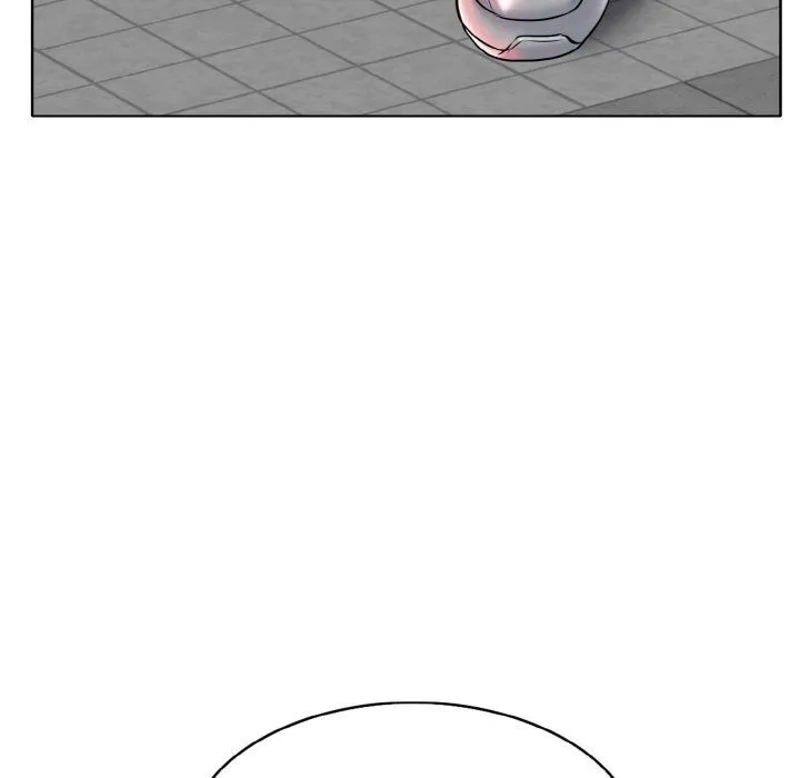 一杆入洞 - 第34話 - page 32
