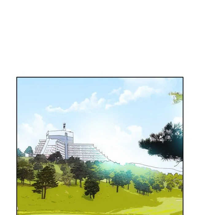 一杆入洞 - 第34話 - page 38