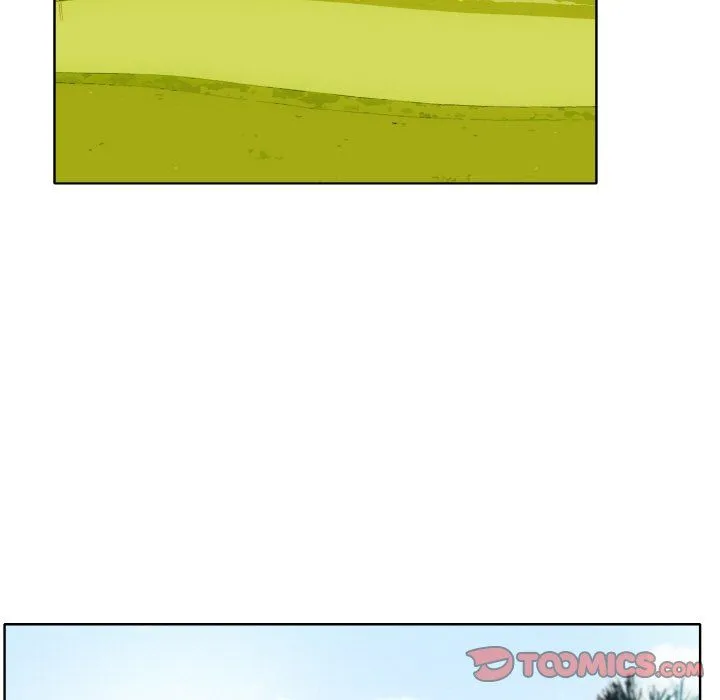 一杆入洞 - 第34話 - page 39