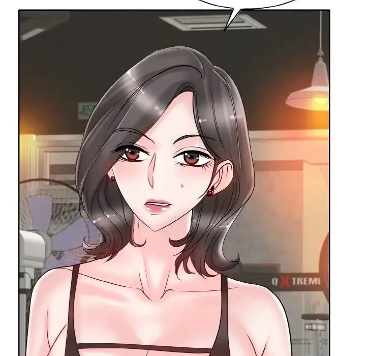 一杆入洞 - 第31話 - page 60