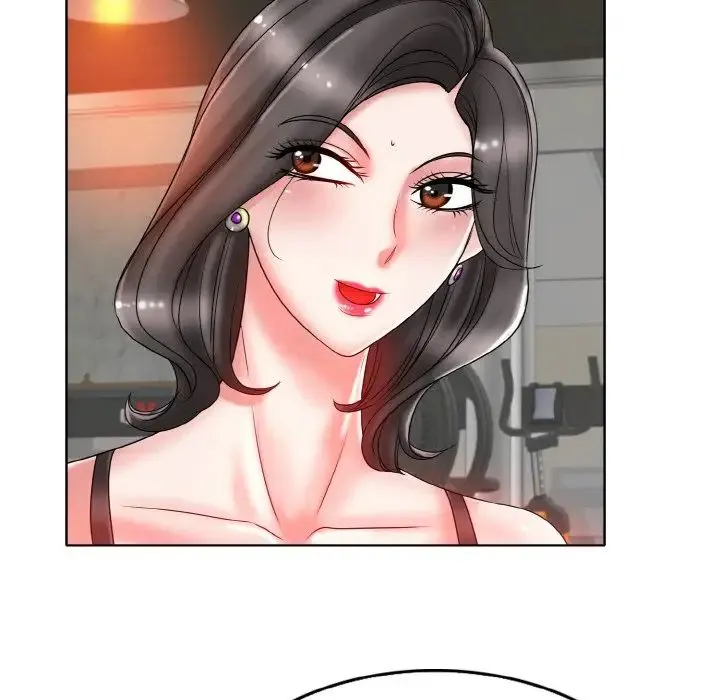 一杆入洞 - 第31話 - page 70
