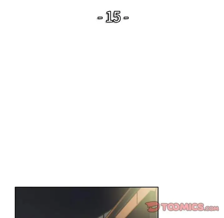 一杆入洞 - 第15話 - page 12