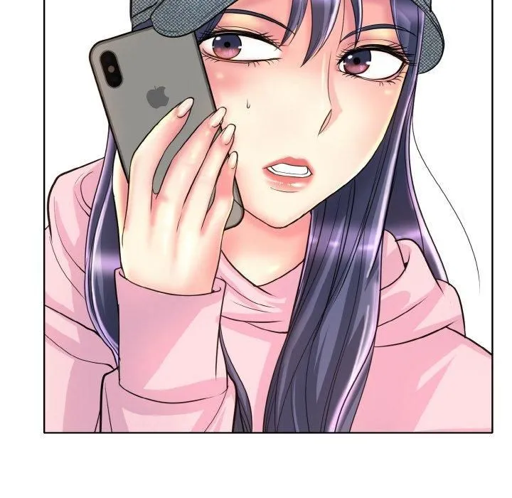 一杆入洞 - 第42話 - page 24