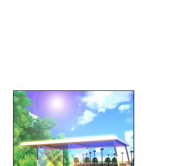 一杆入洞 - 第7話 - page 13