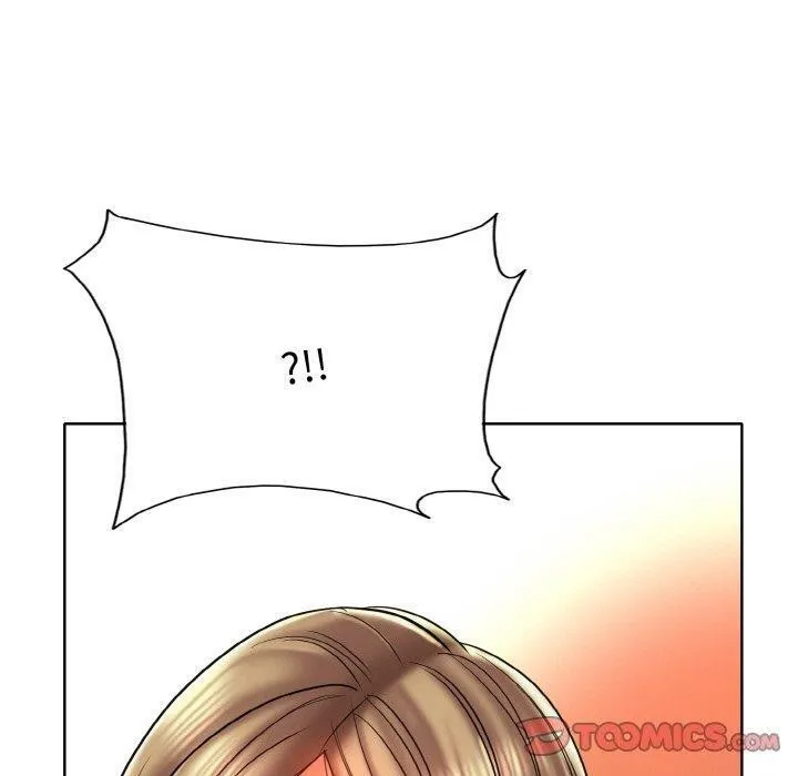 一杆入洞 - 第49話 - page 50