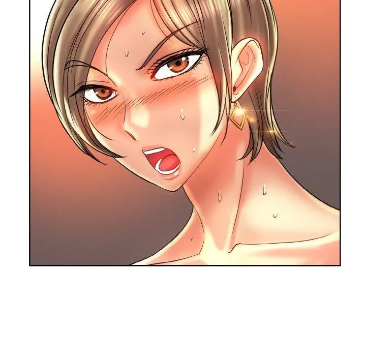 一杆入洞 - 第49話 - page 51