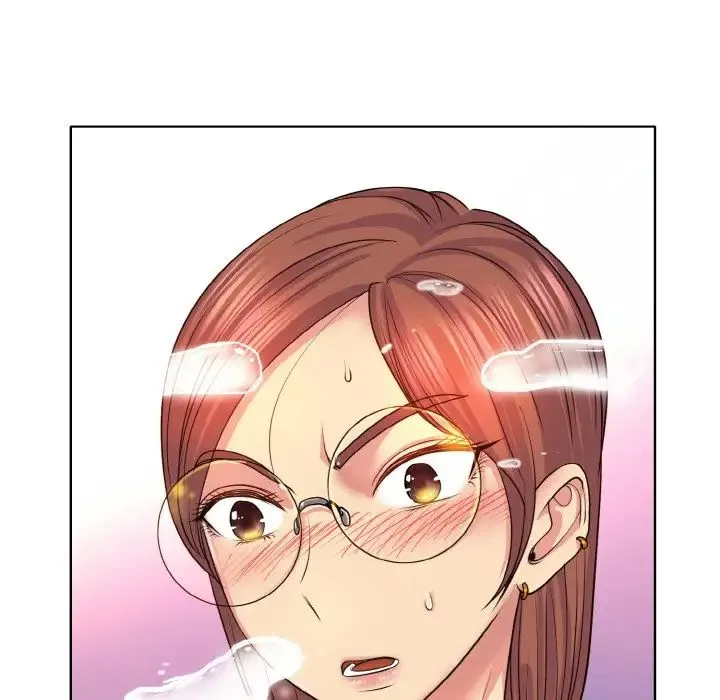 一杆入洞 - 第2话 - page 119