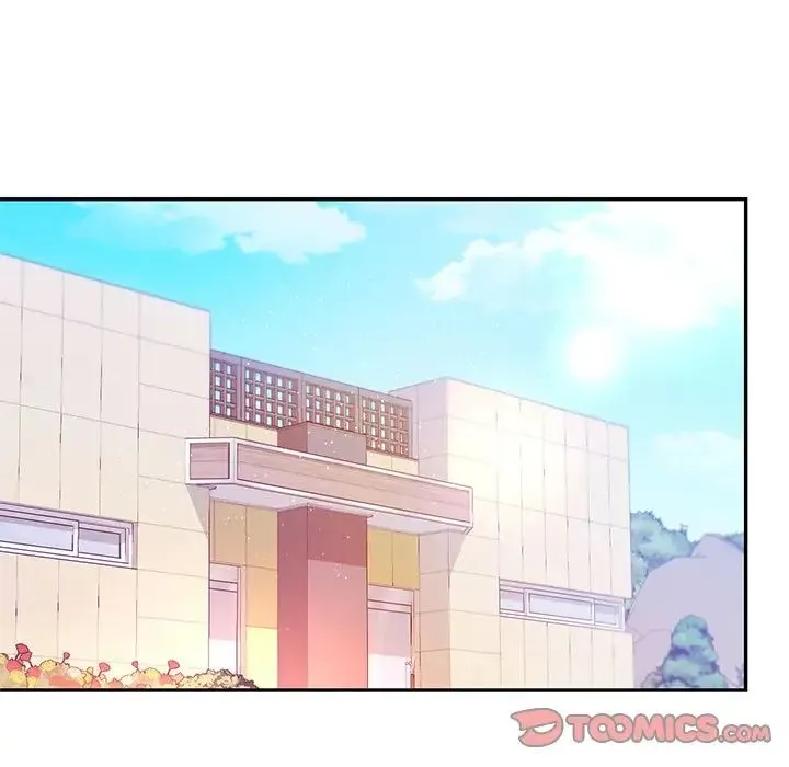 爱的游乐园 - 第8話 - page 87