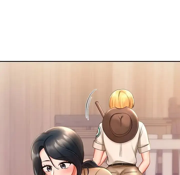 爱的游乐园 - 第19話 - page 128