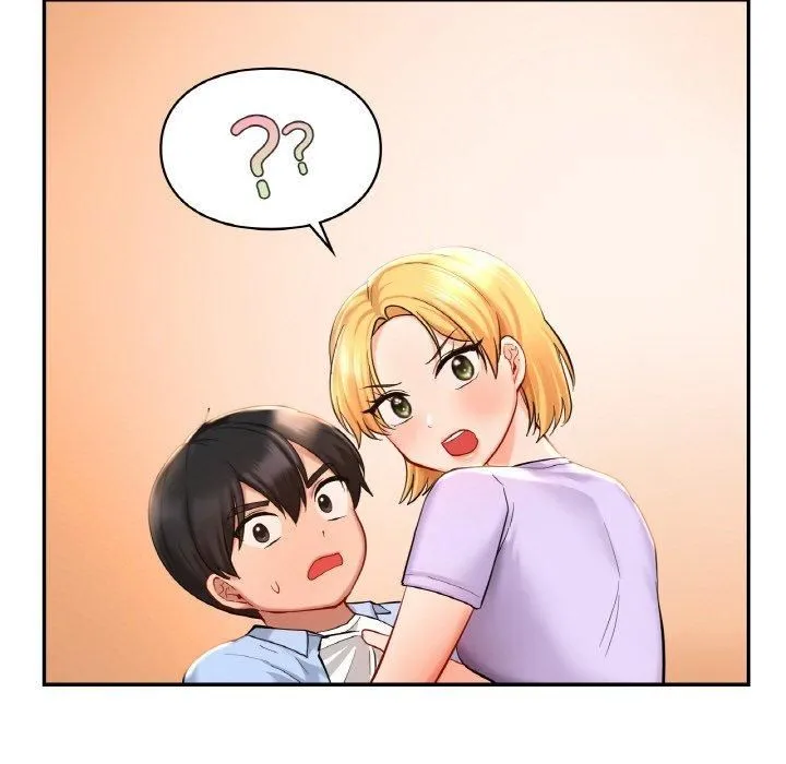 爱的游乐园 - 第40話 - page 169