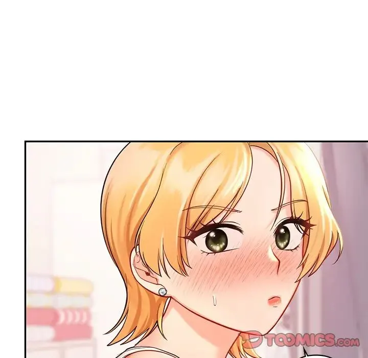 爱的游乐园 - 第26話 - page 111