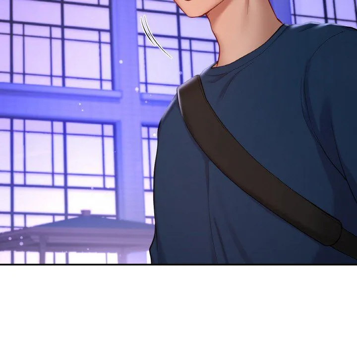 爱的游乐园 - 第39話 - page 136