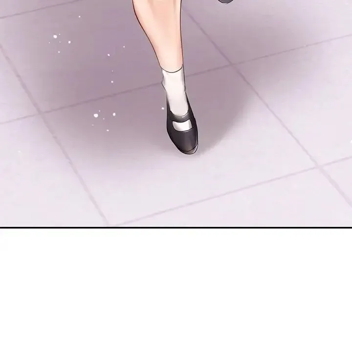 爱的游乐园 - 第9話 - page 54