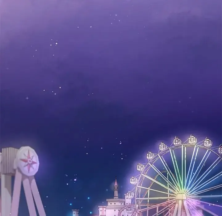 爱的游乐园 - 第9話 - page 80