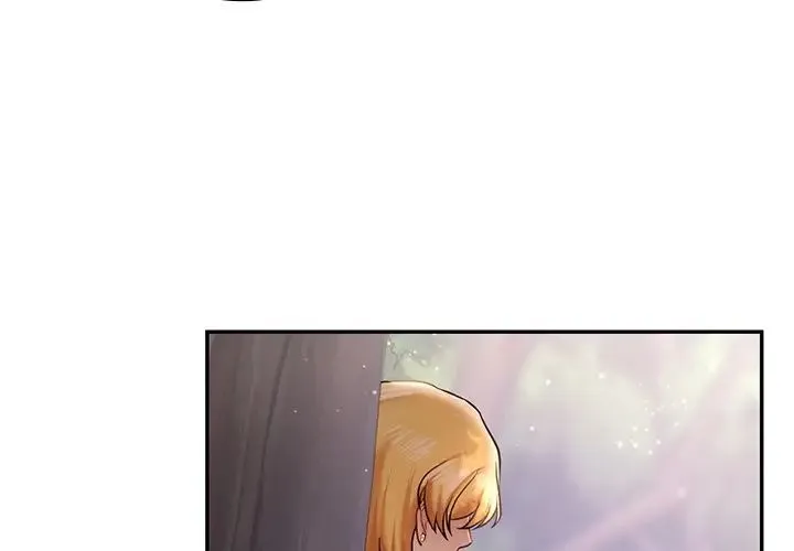 爱的游乐园 - 第5話 - page 4