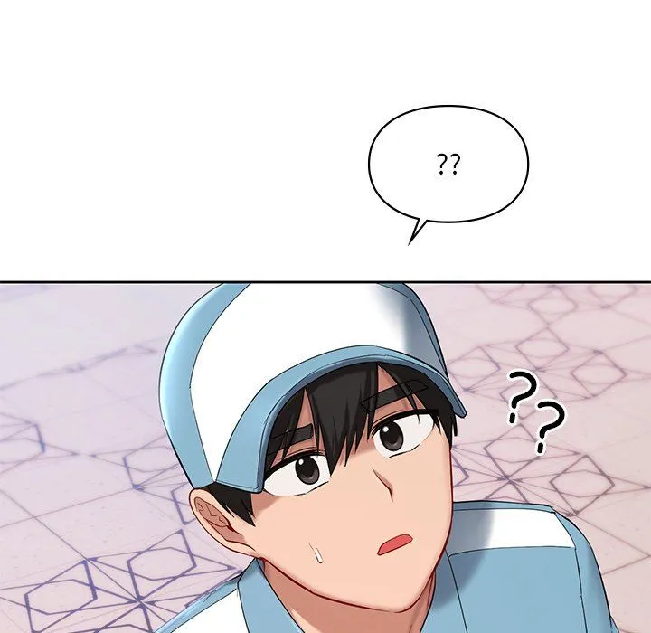 爱的游乐园 - 第36話 - page 10
