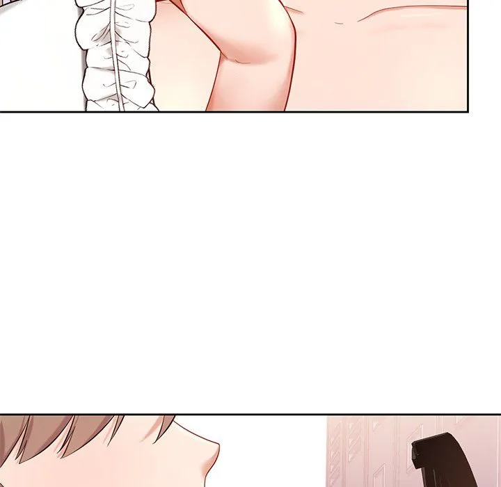 爱的游乐园 - 第36話 - page 33