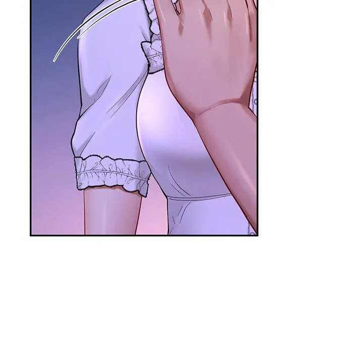 爱的游乐园 - 第36話 - page 99