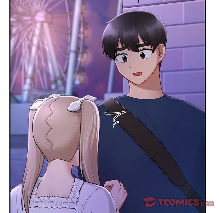 爱的游乐园 - 第36話 - page 111
