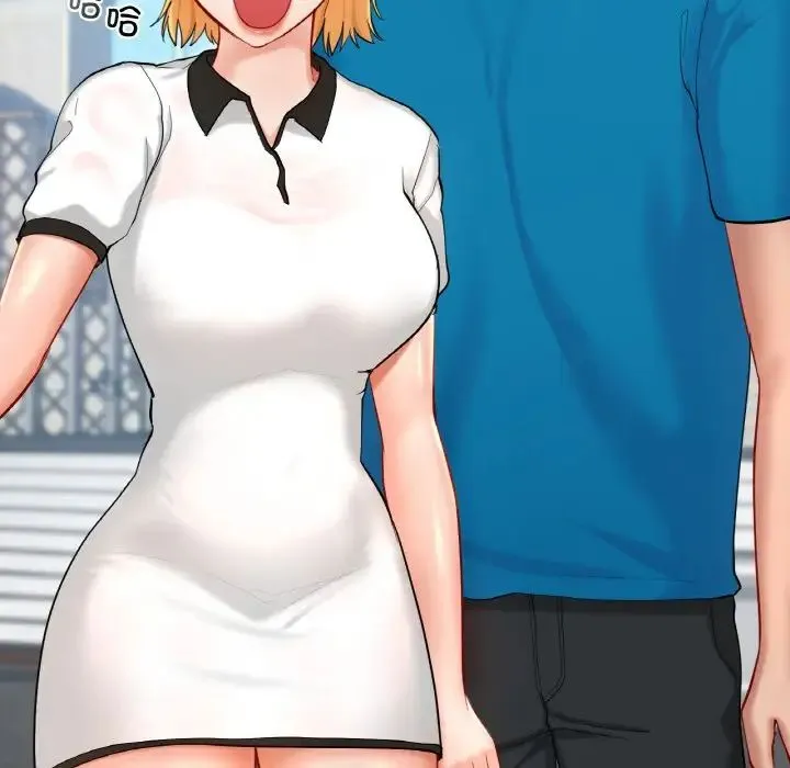 爱的游乐园 - 第30話 - page 28