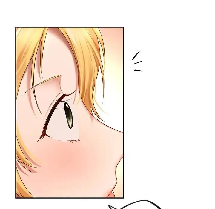 爱的游乐园 - 第10話 - page 21