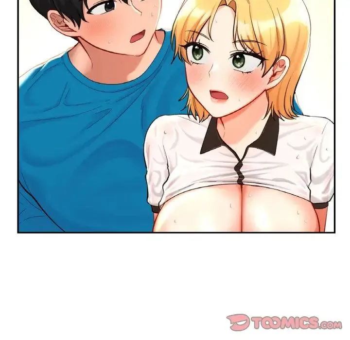 爱的游乐园 - 第29話 - page 27