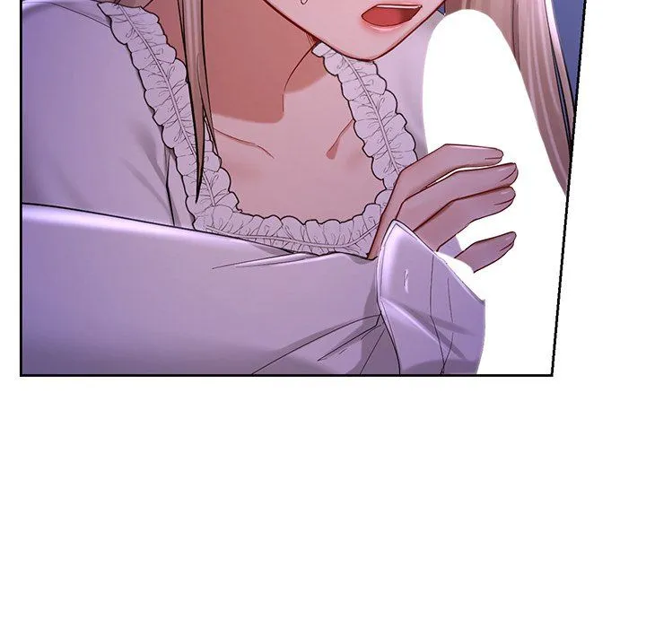 爱的游乐园 - 第37話 - page 18