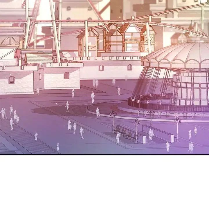 爱的游乐园 - 第7話 - page 94