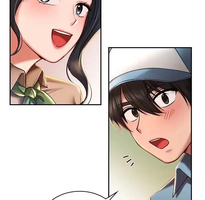 爱的游乐园 - 第3话 - page 137