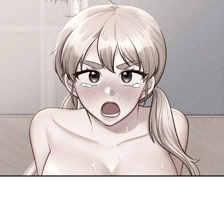 爱的游乐园 - 第35話 - page 84