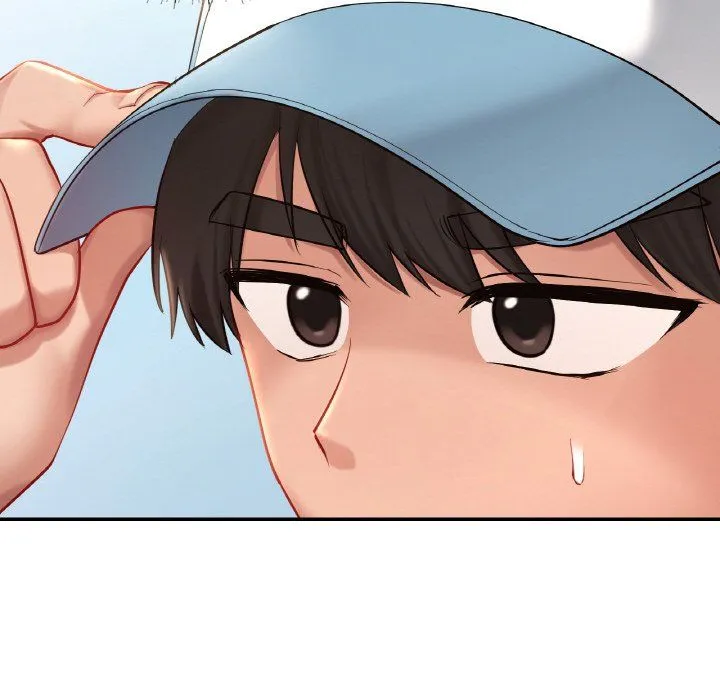 爱的游乐园 - 第35話 - page 131