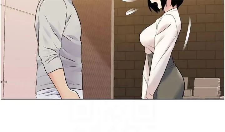 我的性福剧本 - 第48話-意猶未盡的後輩 - page 20