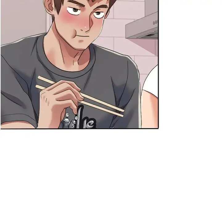 我的性福剧本 - 第3话-当场被自慰! - page 27