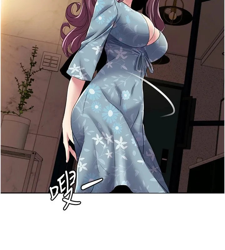 我的性福剧本 - 第53話-嫂子用嘴巴幫我清乾淨 - page 9