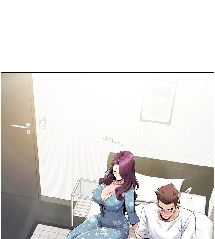我的性福剧本 - 第53話-嫂子用嘴巴幫我清乾淨 - page 28