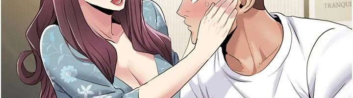 我的性福剧本 - 第53話-嫂子用嘴巴幫我清乾淨 - page 36