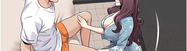 我的性福剧本 - 第53話-嫂子用嘴巴幫我清乾淨 - page 45