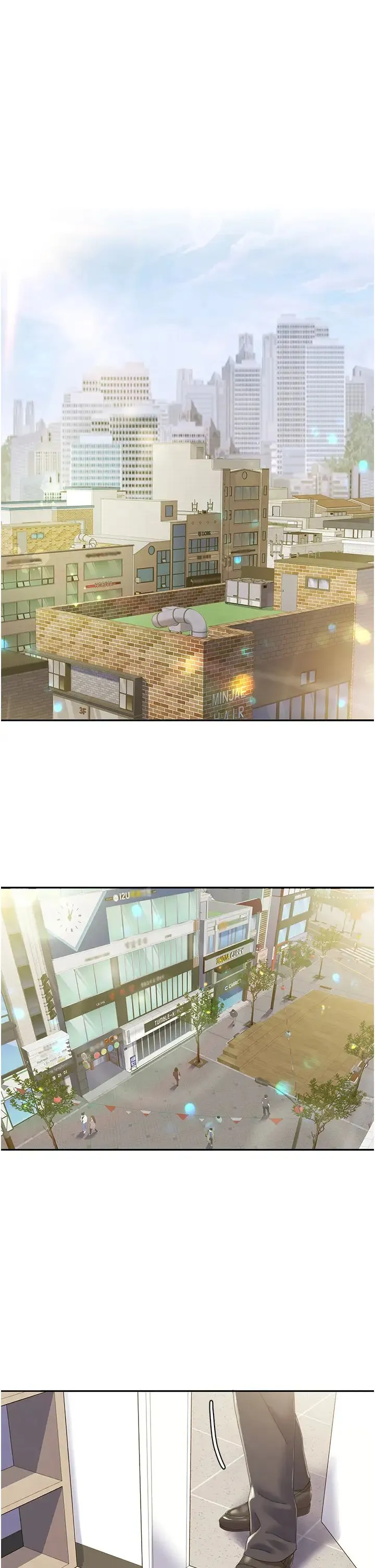 我的性福剧本 - 第1话-把朋友的马子变我的! - page 67
