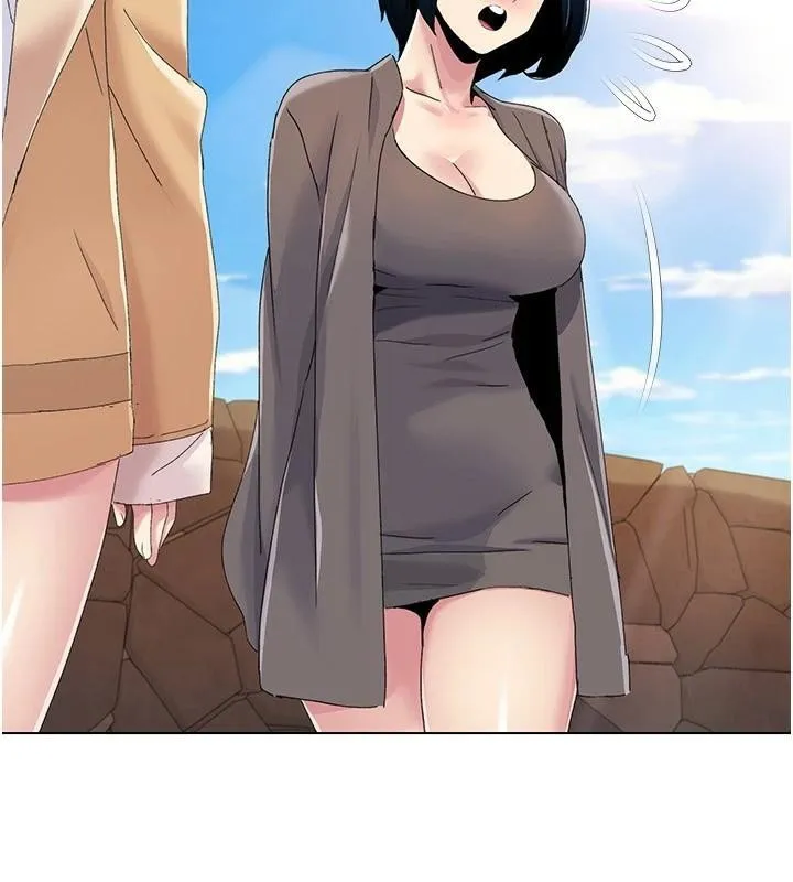 我的性福剧本 - 第58話-全部都要射進我們裡面 - page 4