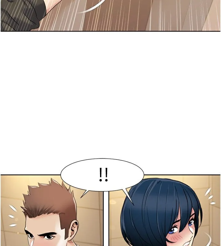 我的性福剧本 - 第50話-被工讀生看得一清二楚 - page 2