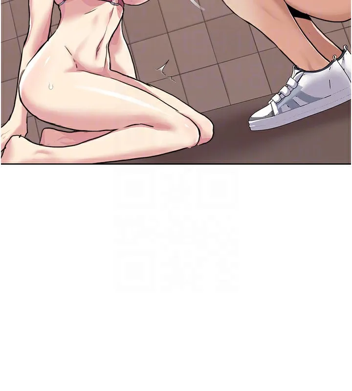 我的性福剧本 - 第50話-被工讀生看得一清二楚 - page 42