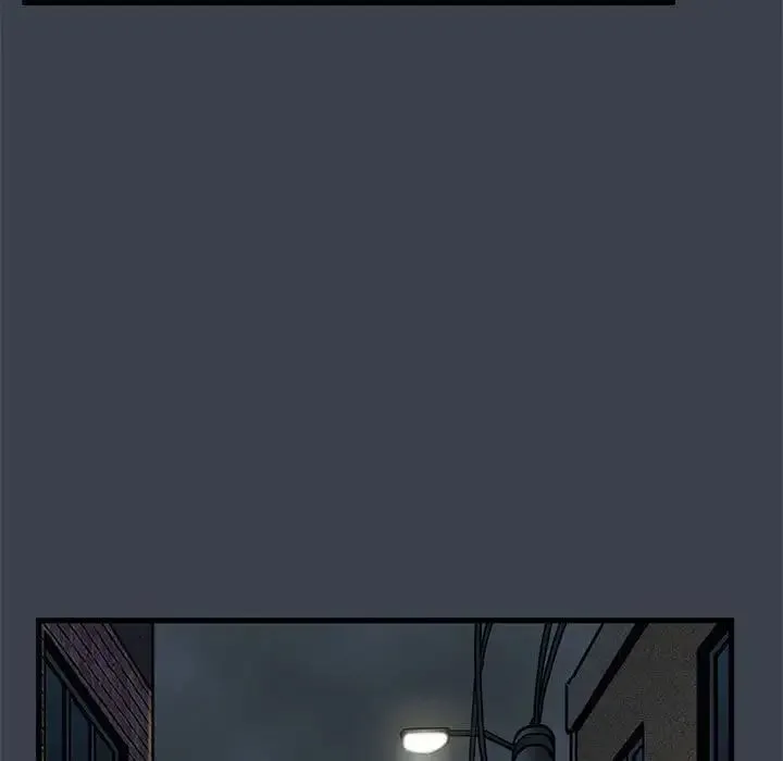 发小碰不得 - 第21話 - page 181